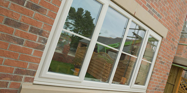 Double Glazed Windows Dundee