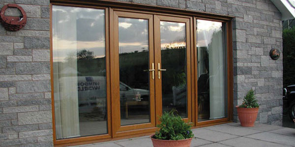 Patio Doors Dundee