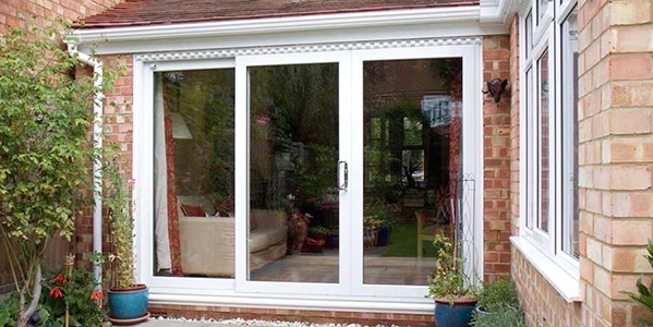 Sliding Patio Doors Dundee